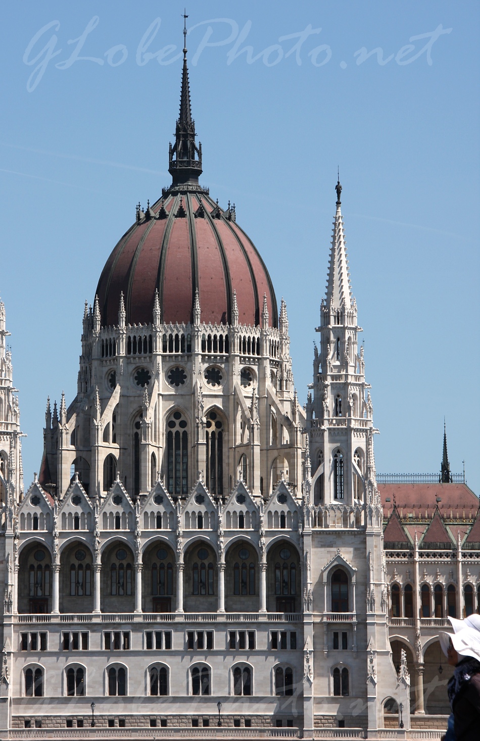 Orszghz - Hungarian Parliament