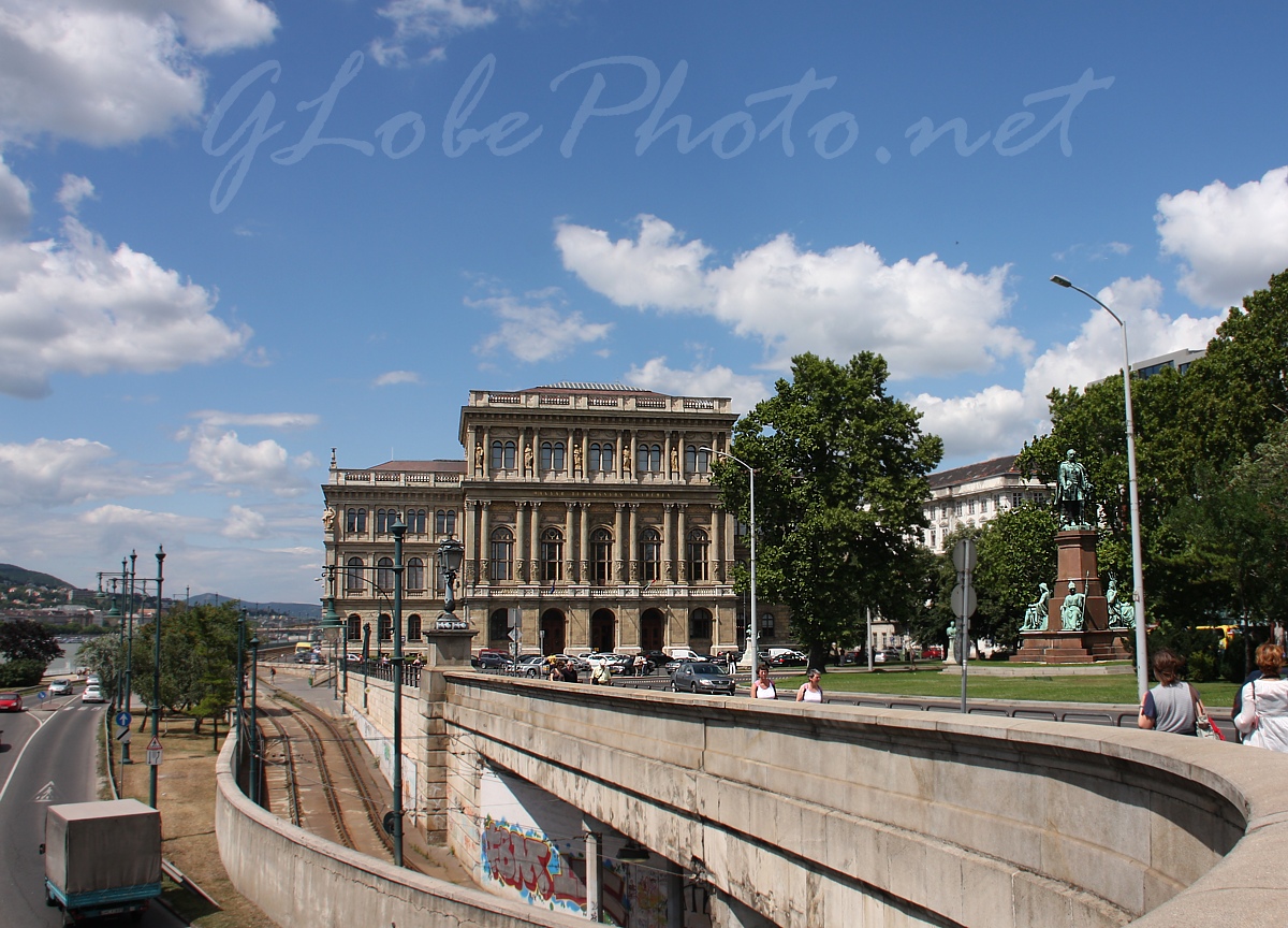 Budapest Belvros