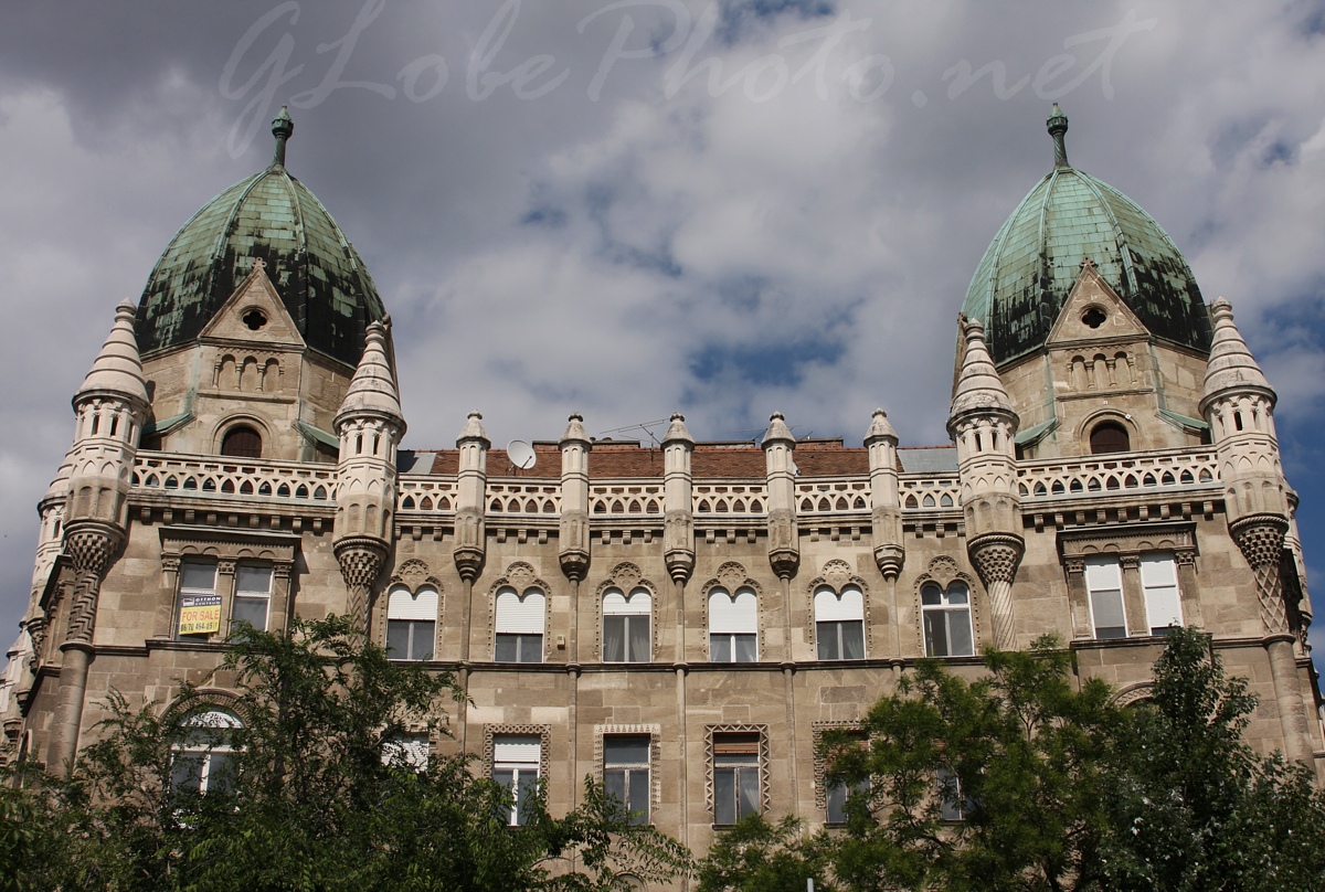 Budapest Belvros