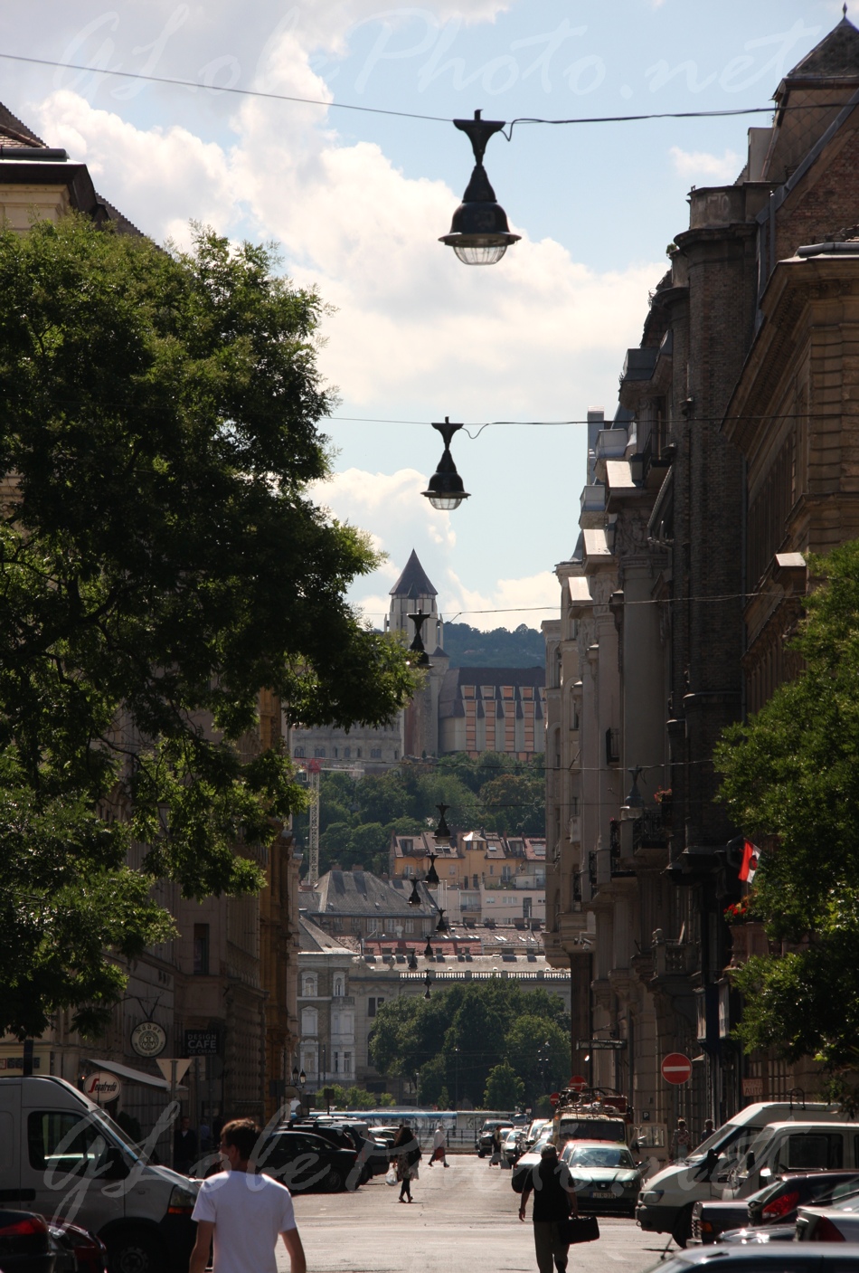 Budapest kpek