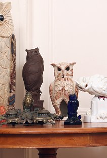 OWLs