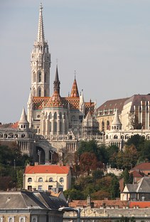 Budapest