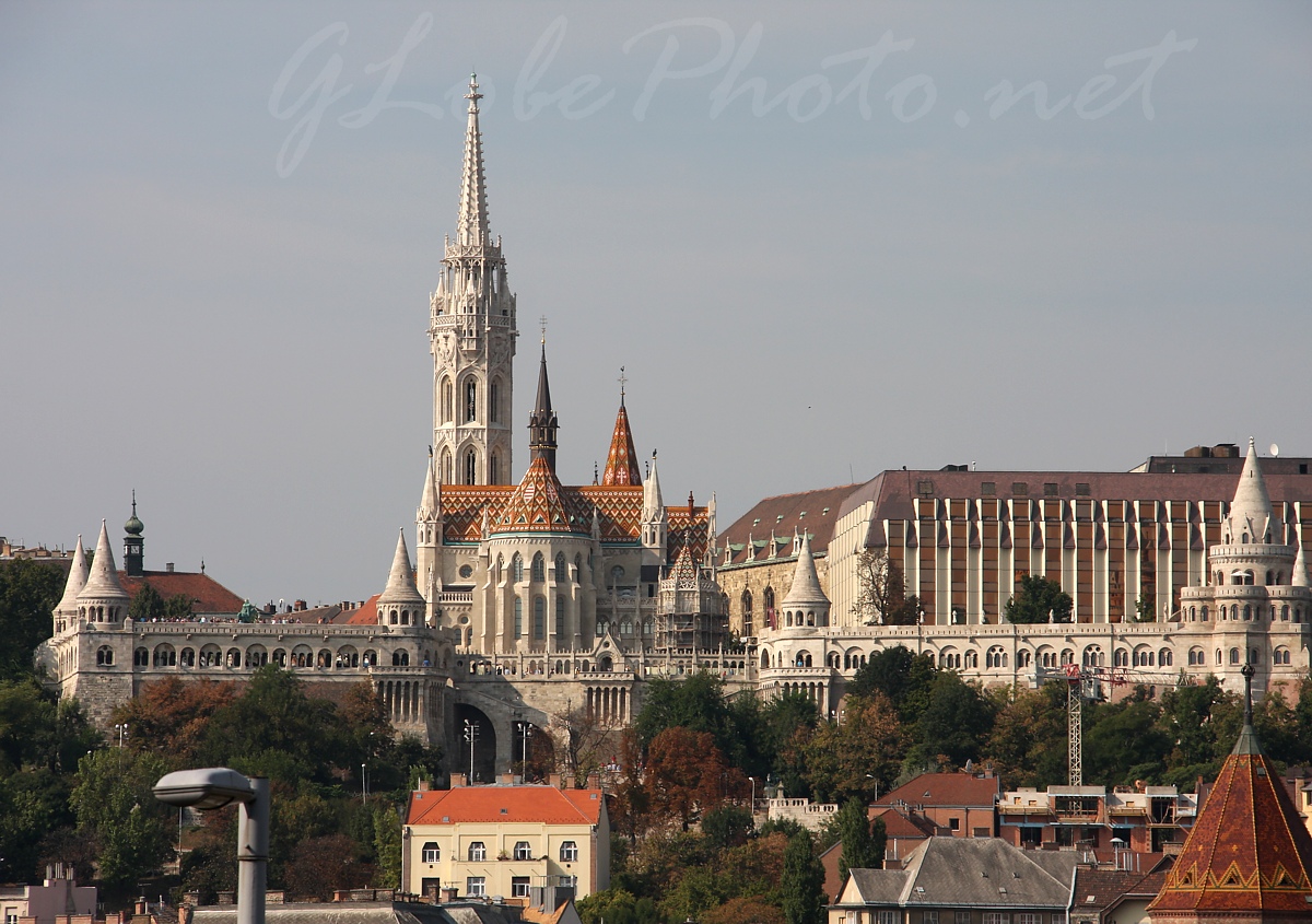 Budapest