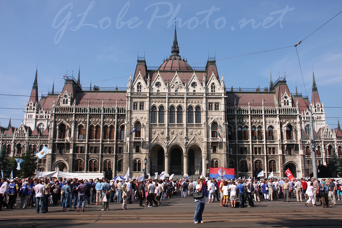 Budapest