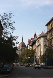 Budapest