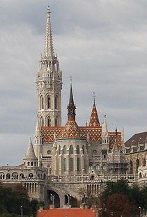 Budapest