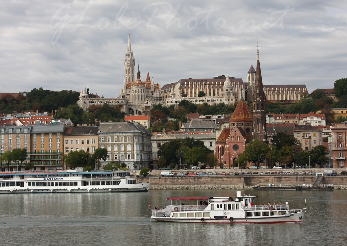 Budapest