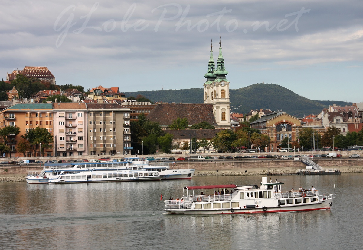 Budapest