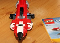 Lego Creator