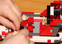 Lego Creator