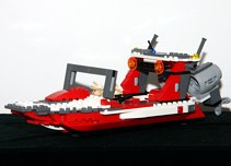 Lego Creator