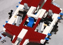 Lego Torrent