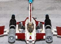 Lego Torrent