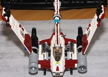 Lego Torrent