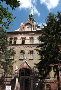jbuda, Gellrt-hegy